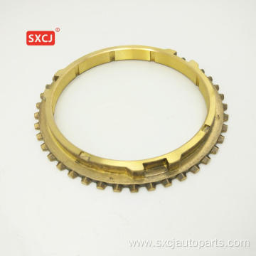 synchronizeR assembly ring set